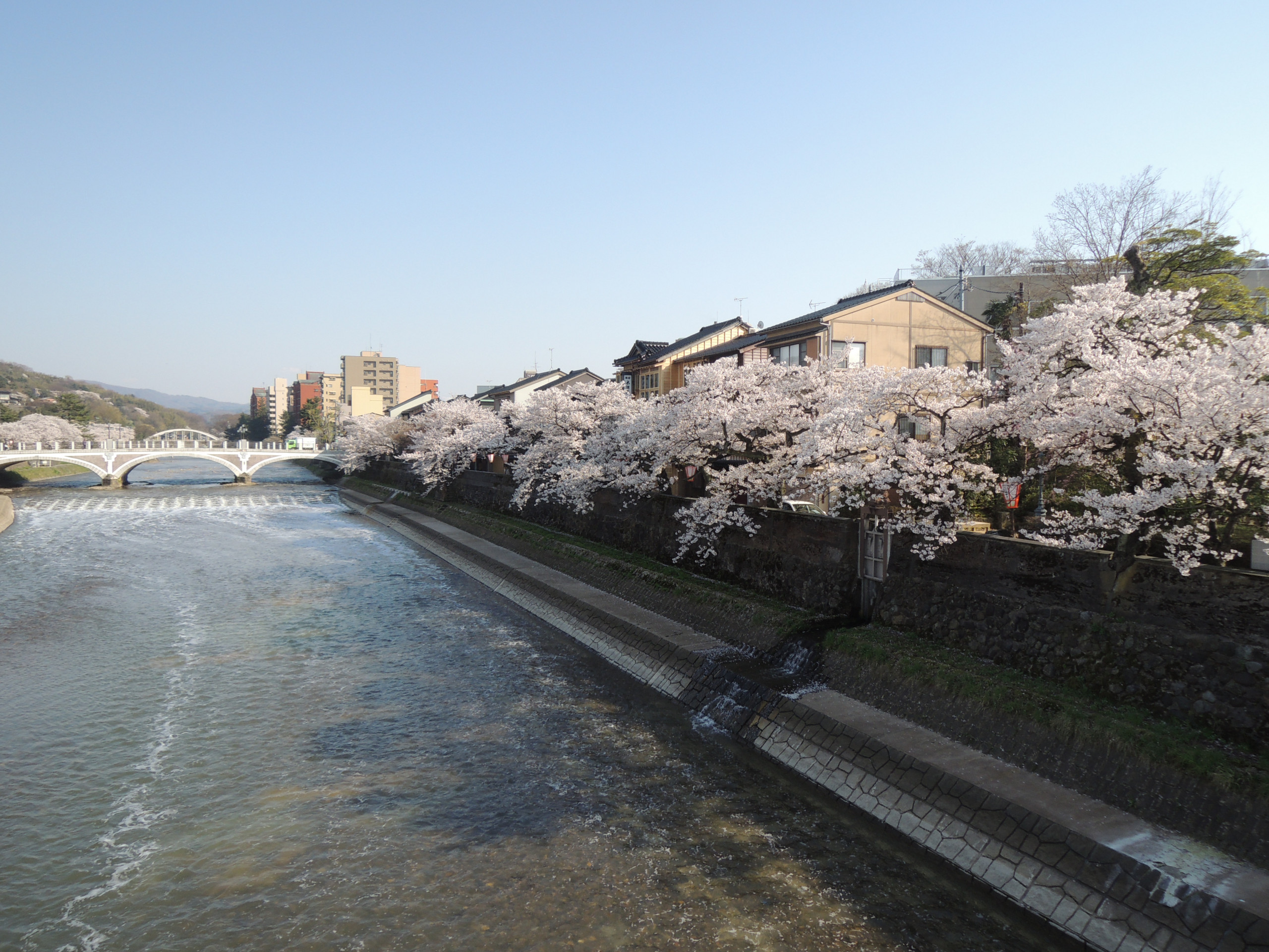 Kazue Neighborhood - Asano