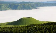 Mt Aso