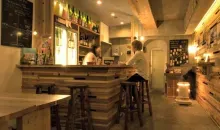 Hana Sake Bar
