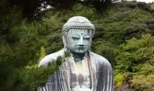 Great Buddha, Kamakura