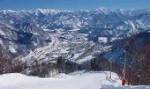 Japan's Best Ski Spots by Rail