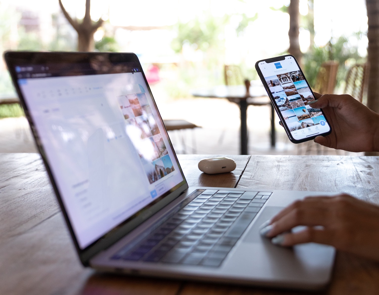 Accès internet illimité au Japon