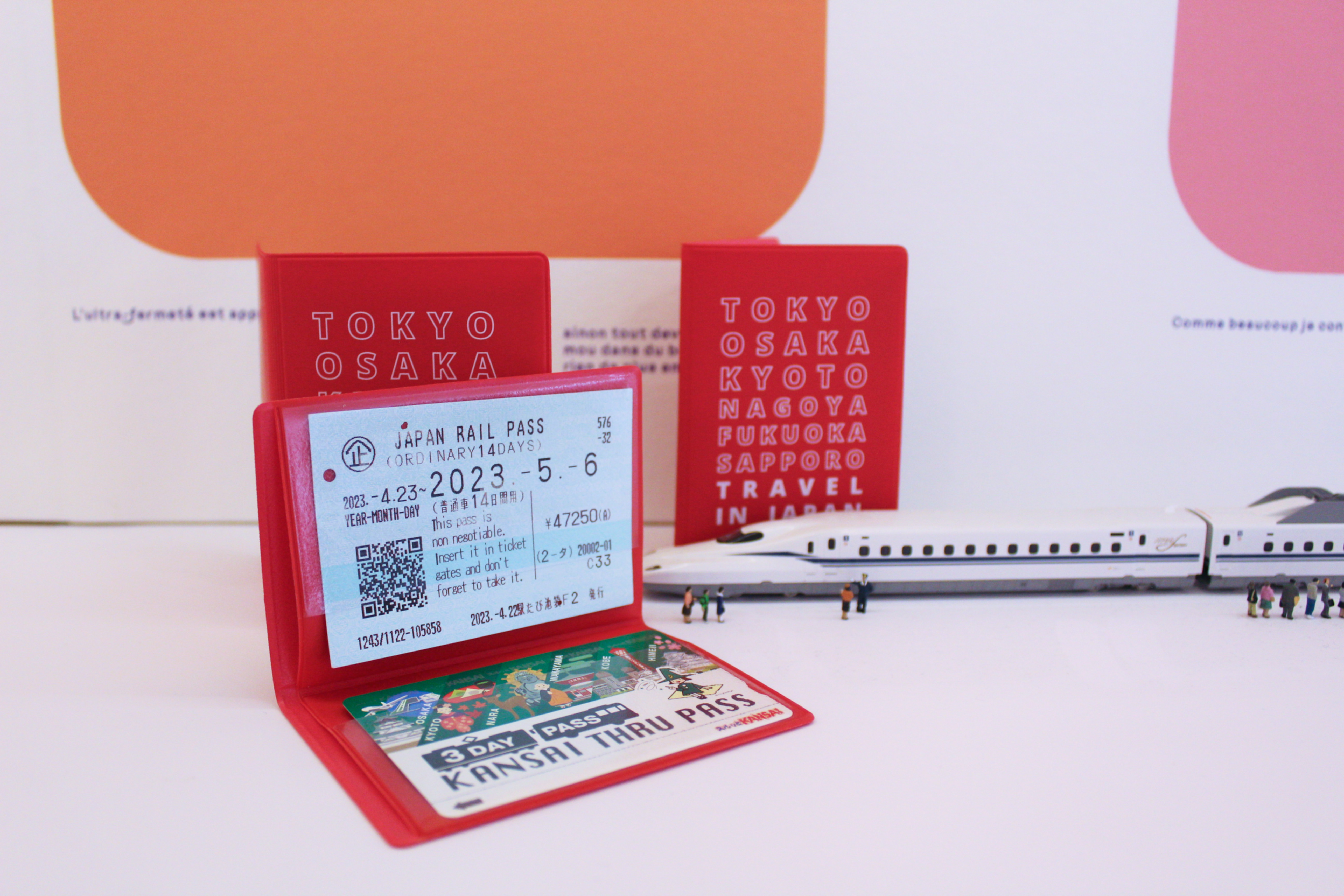 JRP & Suica Safe Wallet  JRP & Suica Safe Wallet