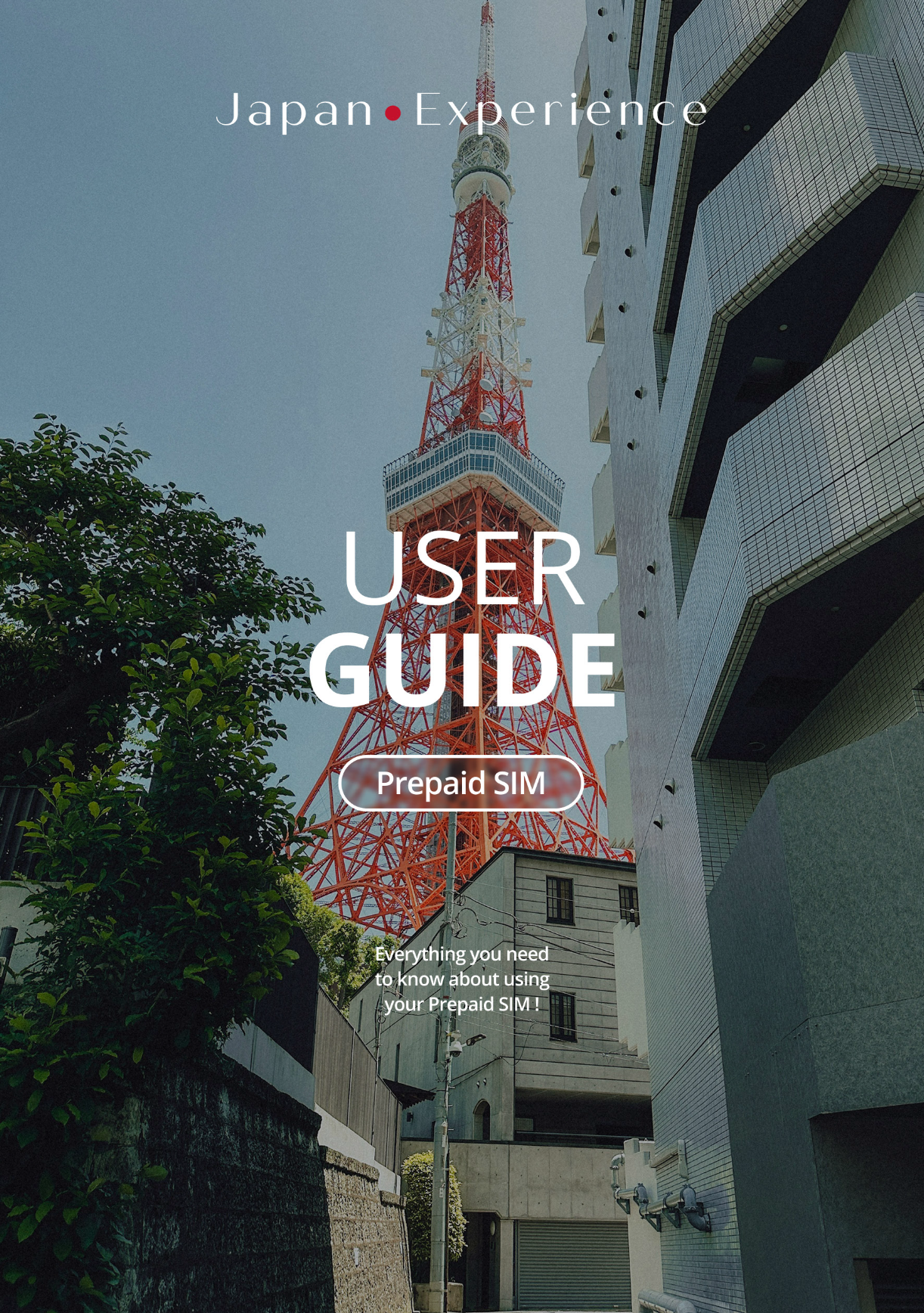 User Guide in english