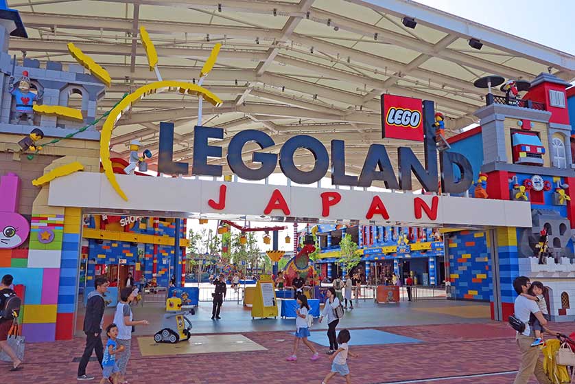 Legoland Japan Nagoya | Japan Experience