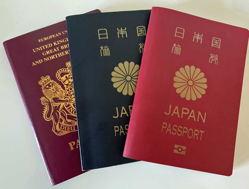 Japan Visas Japan Experience