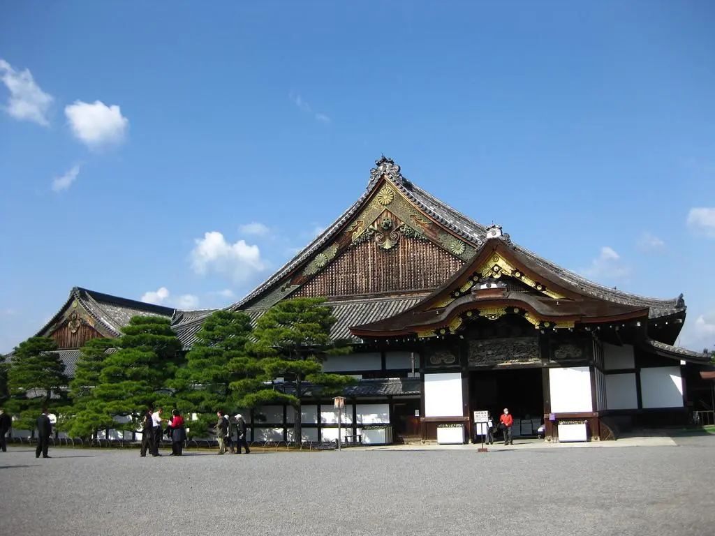 The Different Types Of Japanese Castles 