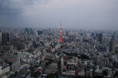 Tokyo, Japan