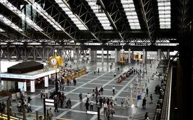 Osaka Station