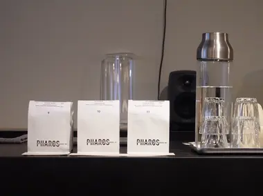 Pharos Coffee