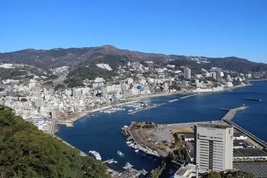 Atami, Shizuoka