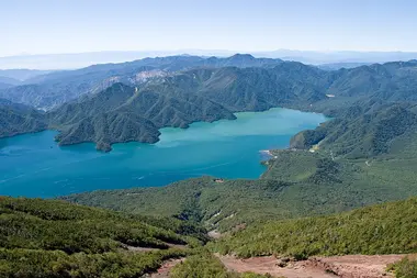 Lake Chuzenji, Nikko, Tochigi Prefecture