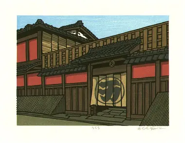 ichiriki-tea-house