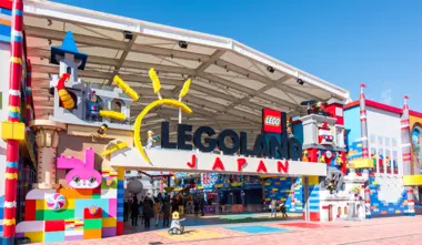 Legoland