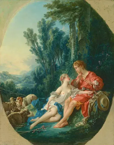 boucher