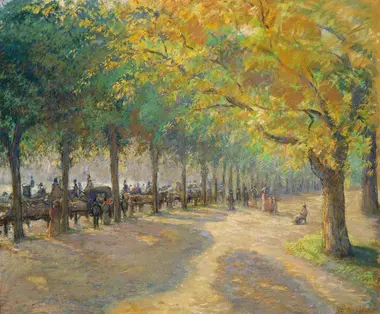 pissarro