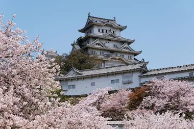 Château Himeji