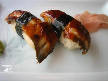 unagi unagi