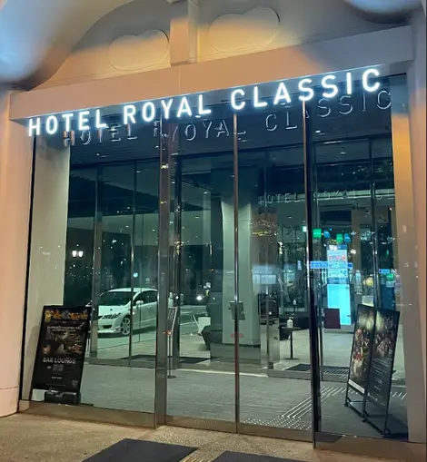 Royal Classic Osaka