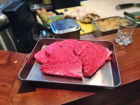 Miyazaki Wagyu