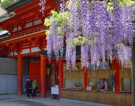 Kasuga Taisha