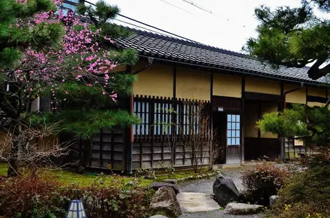 Residence Takada