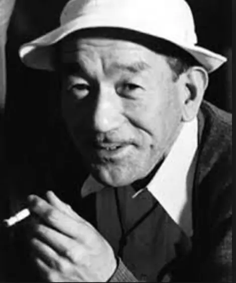 Yasujiro Ozu