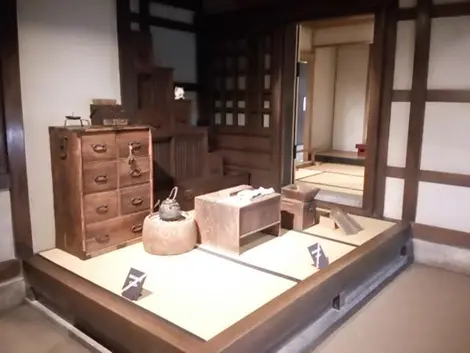 Shinjuku Historical Museum