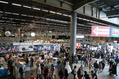 Japan Expo