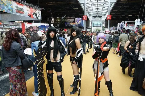 Japan Expo