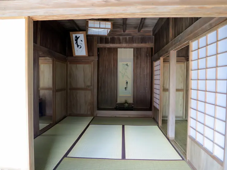 Traditional Okinawan houses | Japan Experience