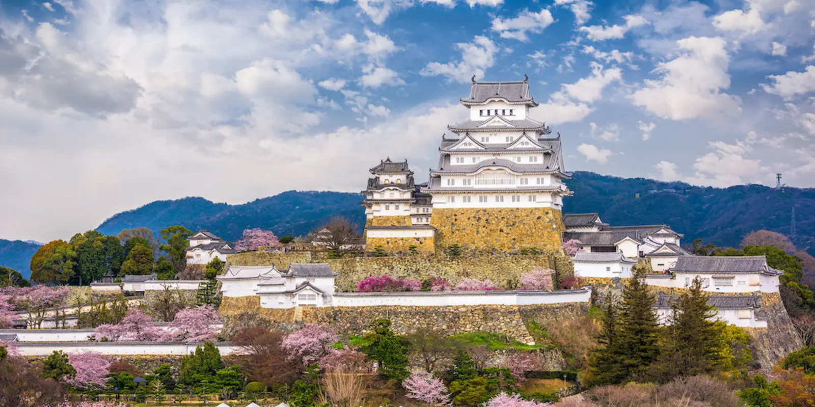 Japan Tour - City Break Kyoto | Japan Experience