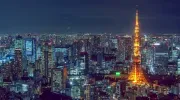 Tokyo nuit