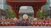 Hyakumangoku matsuri