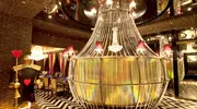 Les restaurants Alice au pays des merveilles