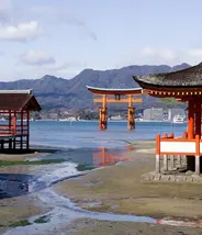 Itsukushima, Miyajima Itsukushima, Miyajima