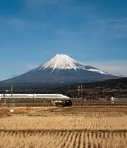 Fuji Shinkansen Fuji Shinkansen