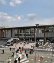 Nagano Station Nagano Station