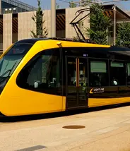 Utsunomiya Light Tram Utsunomiya Light Tram