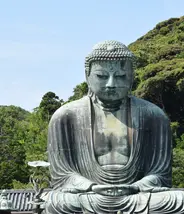 Daibutsu of Kamakura Daibutsu of Kamakura