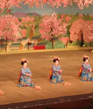 Miyako Odori Miyako Odori