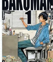 Bakuman Bakuman