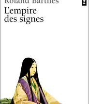 Das Reich der Zeichen Das Reich der Zeichen