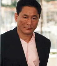 Takeshi Kitano a débuté dans le manzai Takeshi Kitano