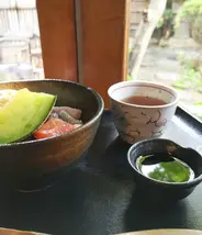 Kosoan, la maison de thé traditionnelle de Jiyugaoka Kosoan, la maison de thé traditionnelle de Jiyugaoka