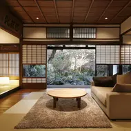 One of our traditional houses in Kyoto An authentic stay in one of our traditional houses in Kyoto