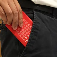 JRP & Suica Safe Wallet JRP & Suica Safe Wallet