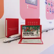 JRP & Suica Safe Wallet JRP & Suica Safe Wallet