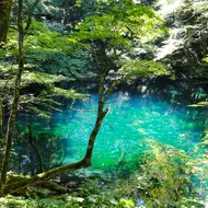 Jûniko (Twelve Lakes), Aomori Jûniko (Twelve Lakes), Aomori