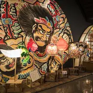 Nebuta Matsuri, Aomori Nebuta Matsuri, Aomori